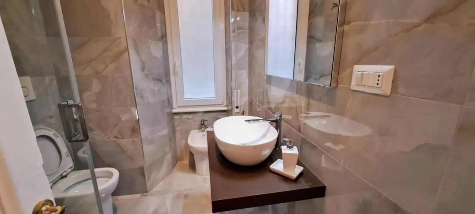 Apartment Machiavelli Forty Seven Rome
