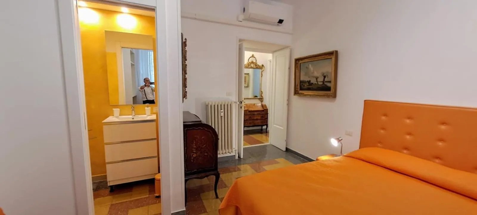 Machiavelli Forty Seven Rom Italien
