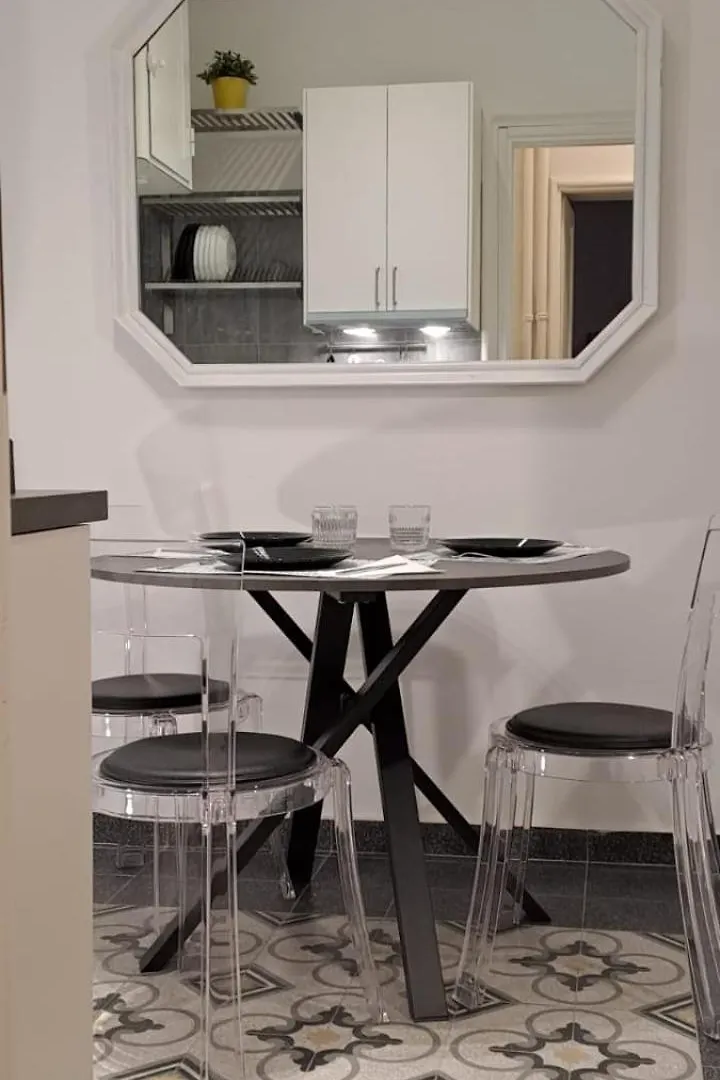Apartment Machiavelli Forty Seven Rome